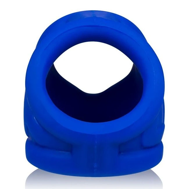 Oxsling Cocksling Cobalt Ice - What Stands Out