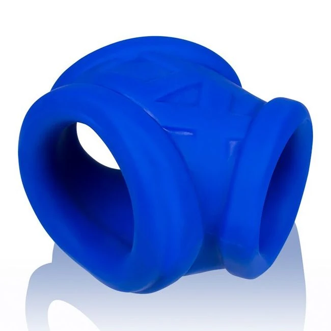 Oxsling Cocksling Cobalt Ice - Worth Noting
