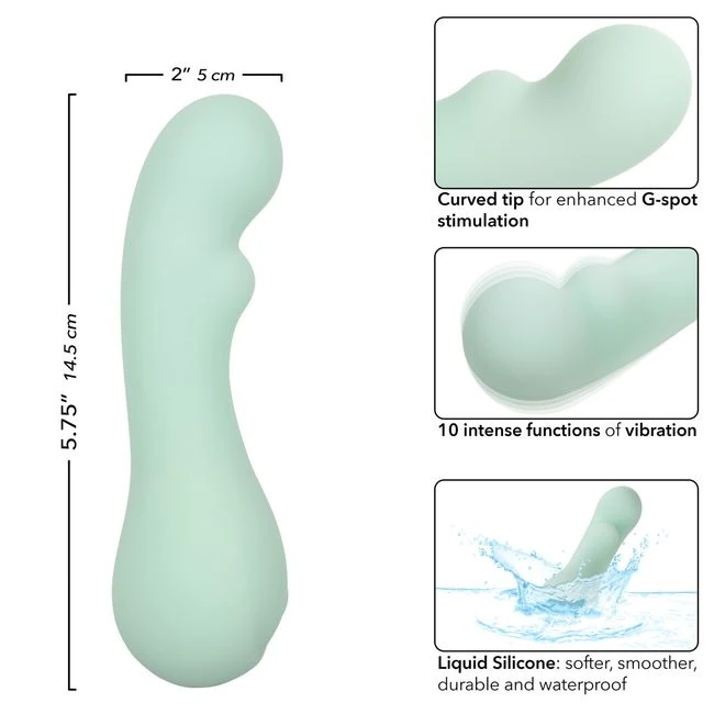 Pacifica Bora Bora - Measurements
