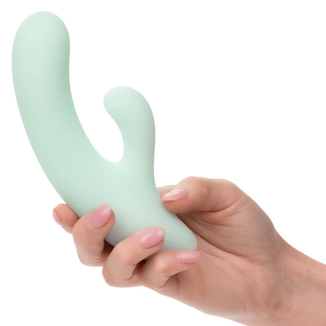 Pacifica Fiji - Vibration Modes and Stimulation Features