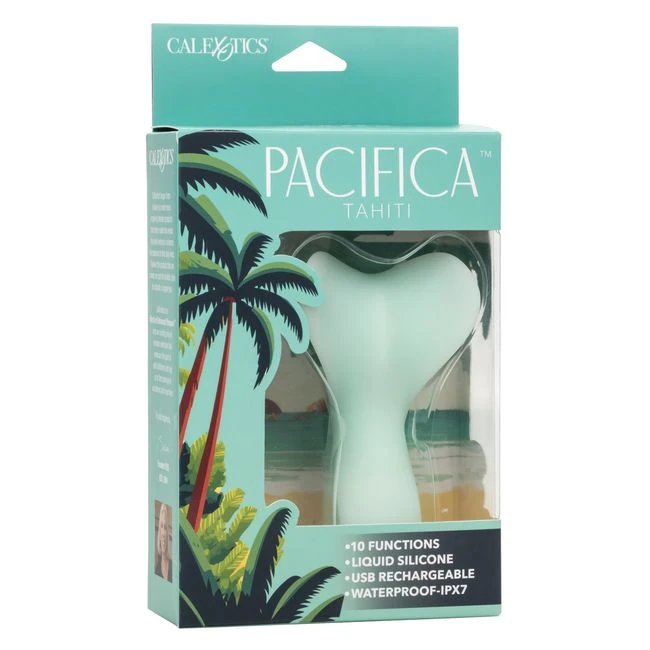Pacifica Tahiti - Experience the Ocean of Pleasure with Pacifica Tahiti