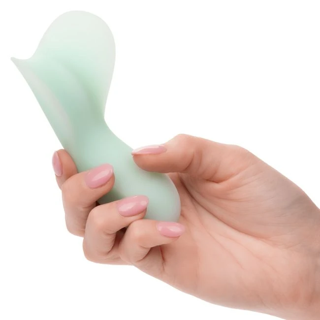 Pacifica Tahiti - Vibration Modes and Features