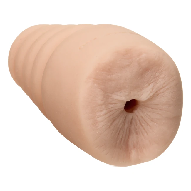 Palm Pal Virgin Ultraskyn Ass Bx - Shape & Texture