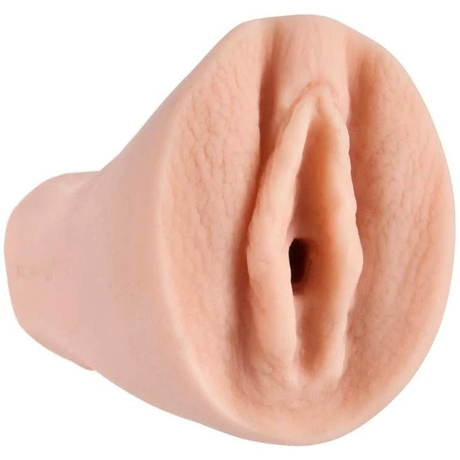 Palm Pal Virgin Ultraskyn Pussy Bx - Shape & Texture