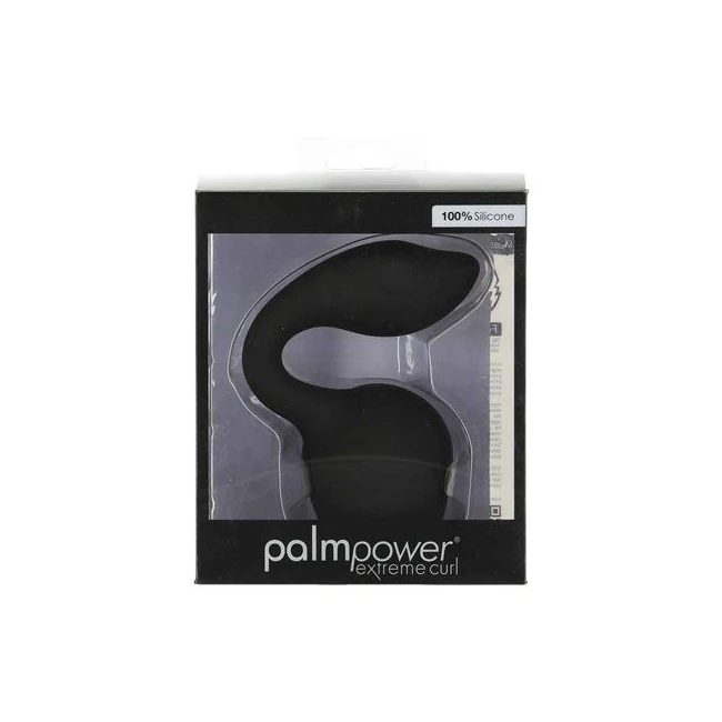 Palm Power Extreme Curl Pleasure Cap - Usage Tips & Compatibility
