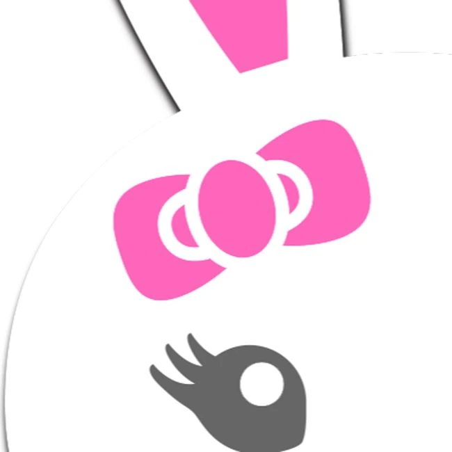 Pastease Bunny White - Design Details