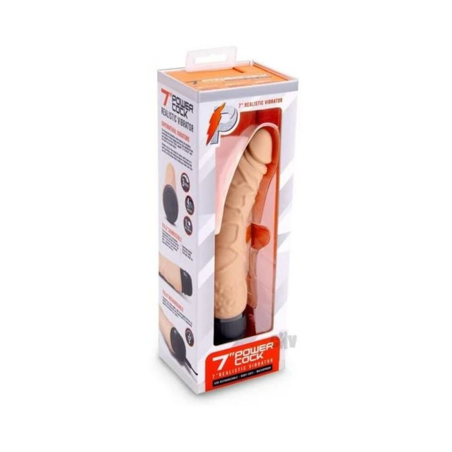 Pc Realistic Vibrator 7 - How It Feels