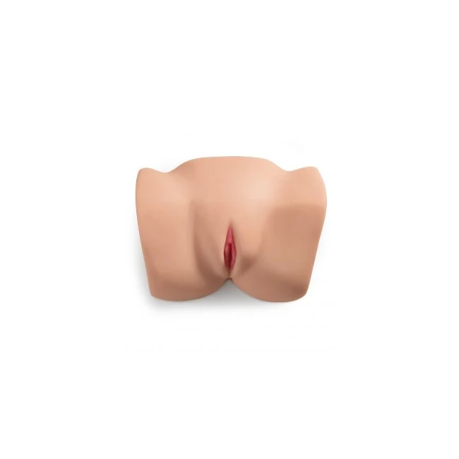 Pdx Extreme Dirty Talk Interactive Bad Girl Light - Internal Texture & Design