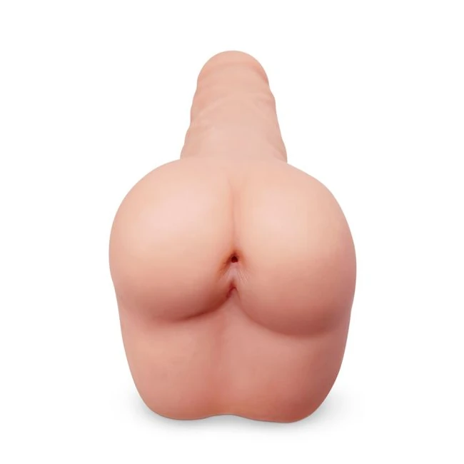 Pdx Extreme Fuck My Cock Light - Shape & Texture
