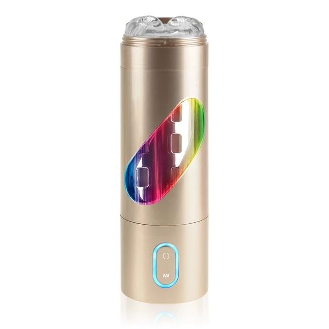 Pdx Extreme Roto Bator Ass Rechargeable - Experience the Ultimate in Male Masturbation