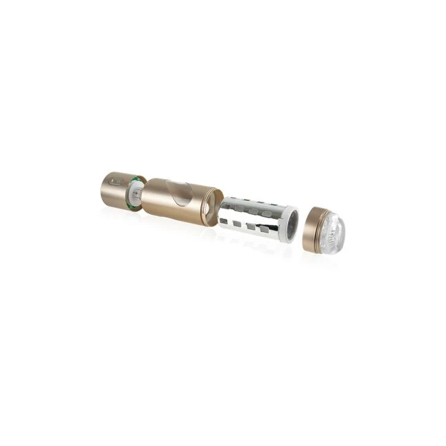 Pdx Extreme Roto Bator Ass Rechargeable - Power & Performance