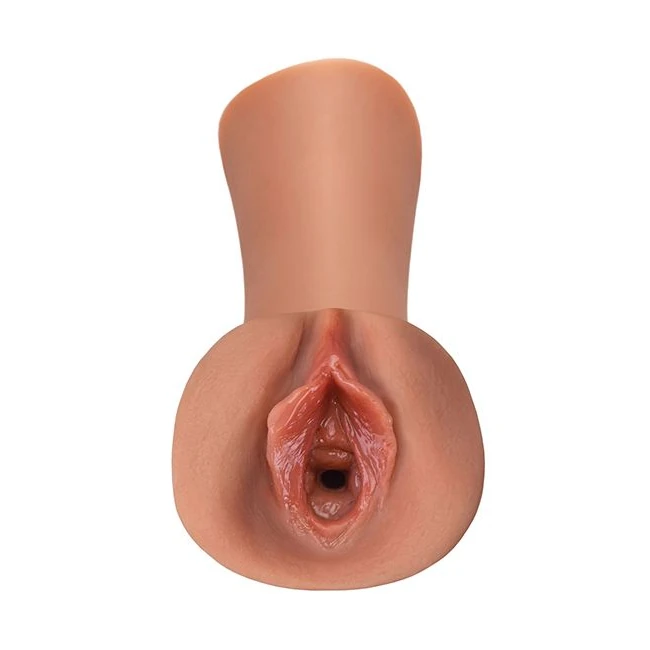Pdx Extreme Wet Pussies Juicy Snatch Tan - Experience Intense Pleasure with the PDX Extreme Wet Pussies Juicy Snatch Tan