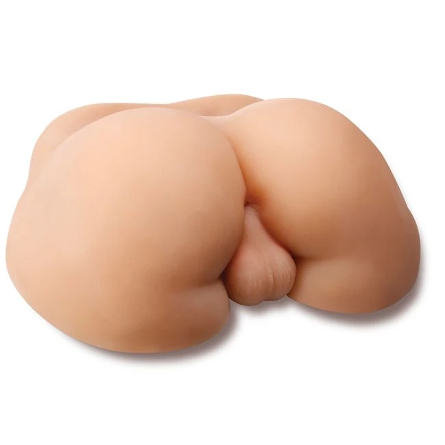 Pdx Fuck My Tight Ass! Mega Masturbator Light - Internal Texture and Stimulation
