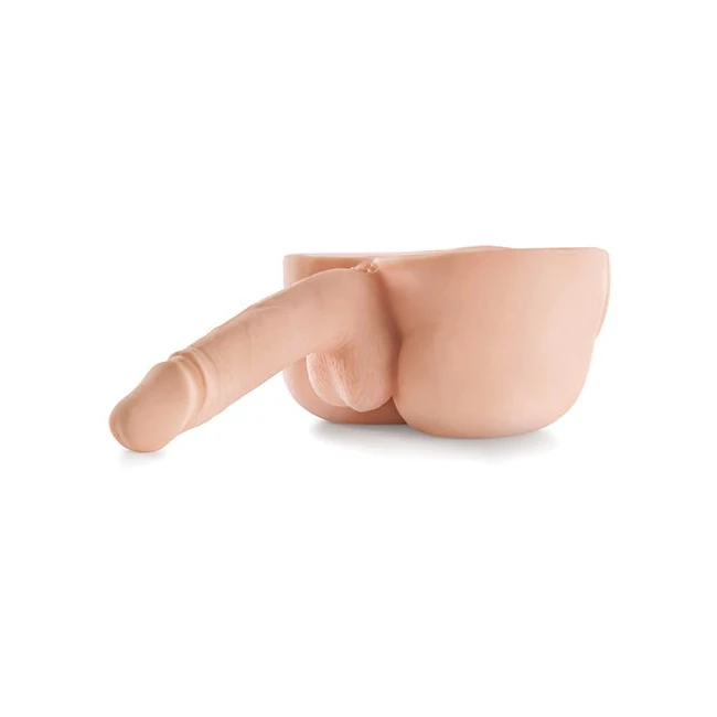 Pdx Male Dirty Talk Bad Boy Interactive Masturbator - Experience Realistic Sensations with the PDX Male Dirty Talk Bad Boy Interactive Masturbator