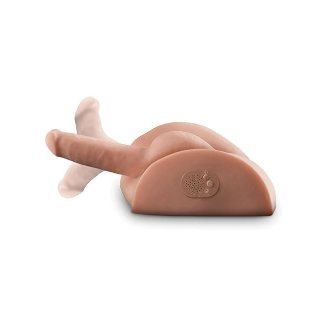 Pdx Male Dirty Talk Fuck Him Silly Interactive Masturbator - Experience Unmatched Sensory Stimulation