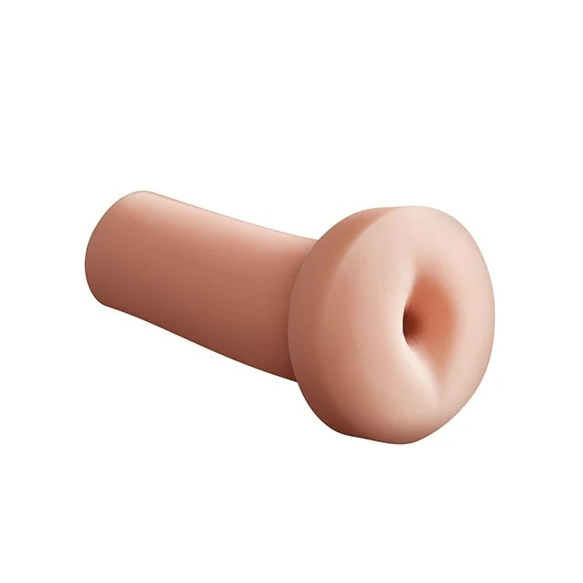 Pdx Male Pump and Dump Stroker Flesh - Internal Texture and Design