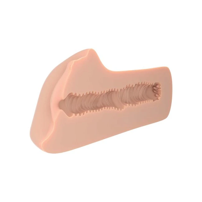Pdx Plus Glory Stroker - Experience Ultra-Realistic Pleasure with the PDX Plus Glory Stroker