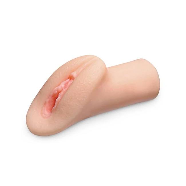 Pdx Plus Glory Stroker - Internal Texture & Design