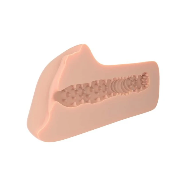 Pdx Plus Pleasure Stroker - Experience Ultra-Realistic Pleasure