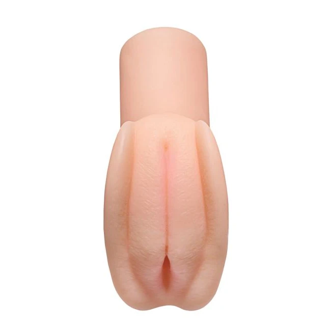 Pdx Plus Pleasure Stroker - Internal Texture and Tunnel Design
