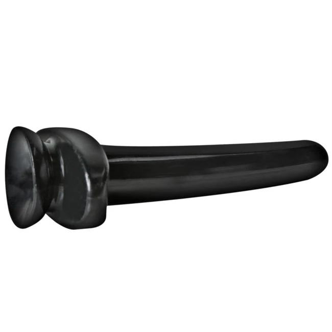 Perfect Fit the Boner Black - Overview