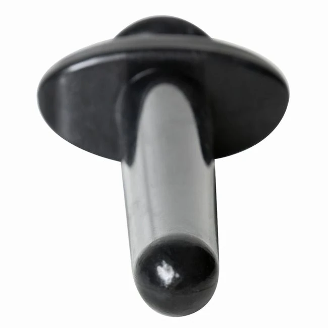 Perfect Fit the Boner Black - Material & Safety