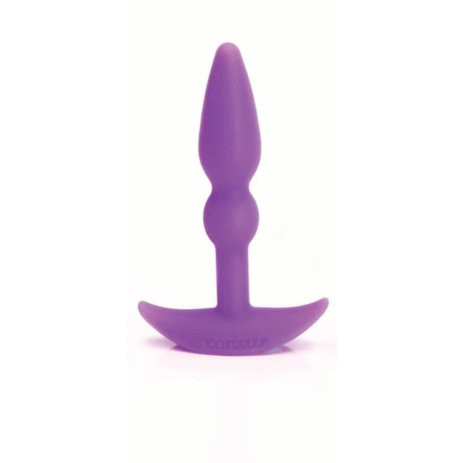 Perfect Plug - Vibration Modes