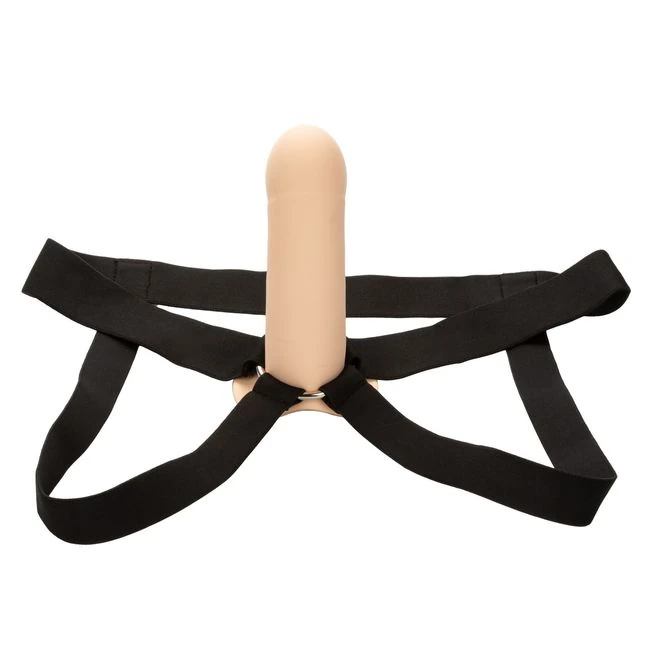 Performance Maxx Extension W/ Harness Ivory - Performance Maxx Extension with Harness Ivory