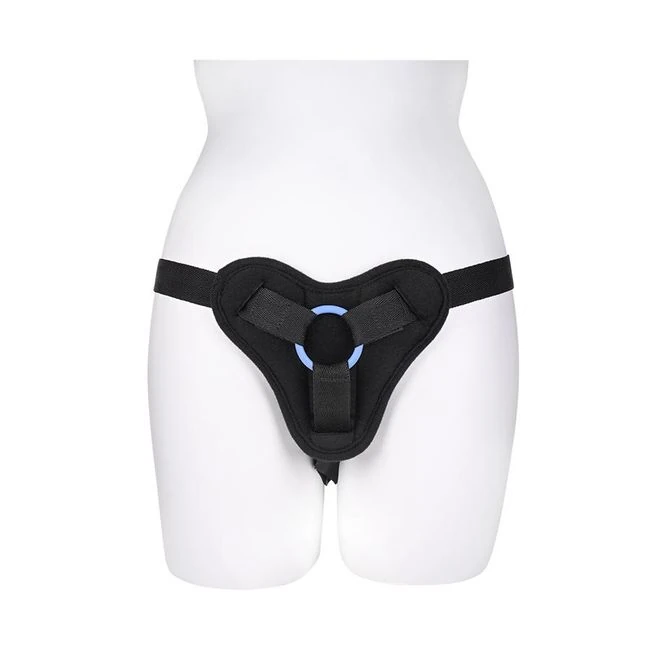 Periwinkle O-ring 4pk - Key Details