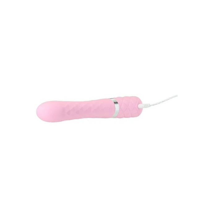 Pillow Talk Lively Dual Motor Massager - Available Variations