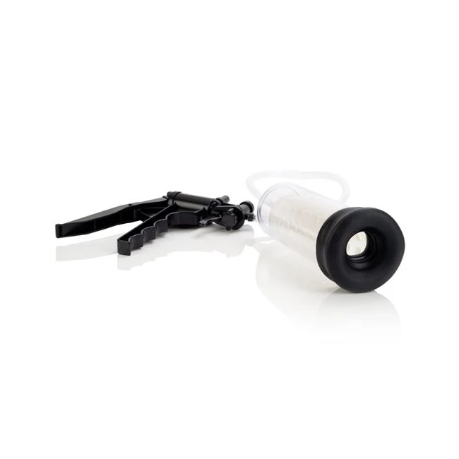 Pistol Pump - Overview