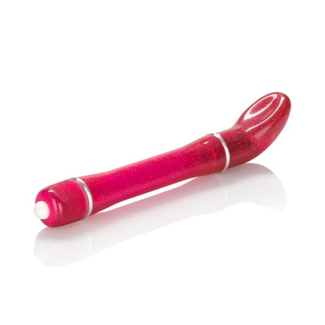 Pixies Glider - Vibration Modes & Sensations
