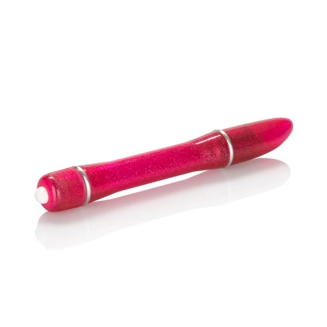 Pixies Pinpoint Red W/p - Vibration Modes and Sensations