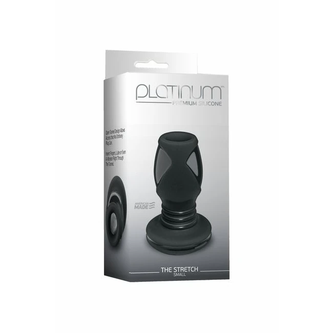 Platinum Premium Silicone Stretch - Material & Safety