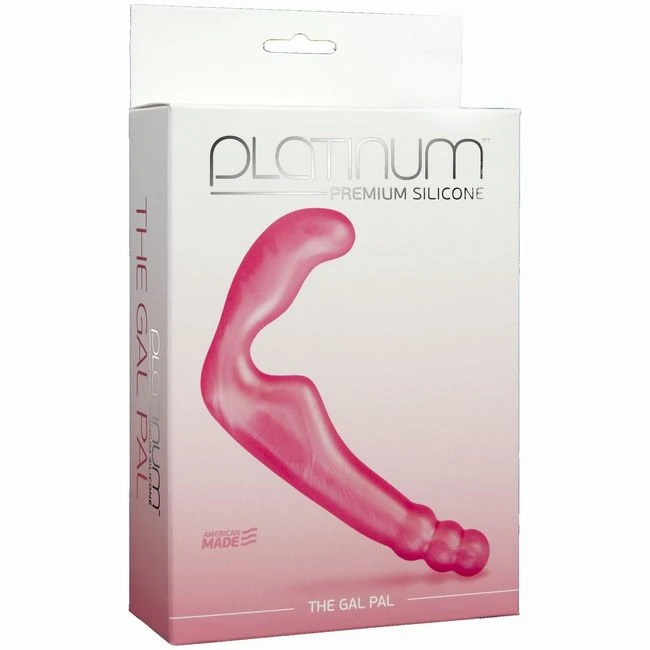 Platinum Silicone Gal Pal - Overview