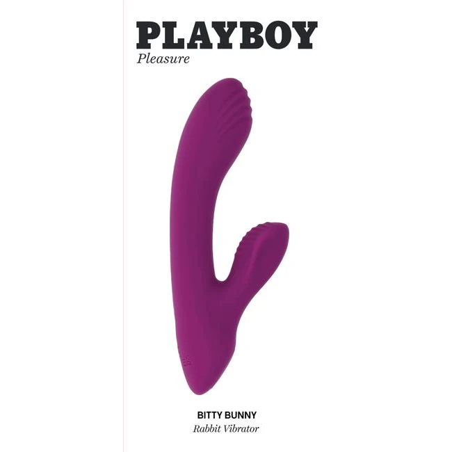 Playboy Bitty Bunny - How It Feels