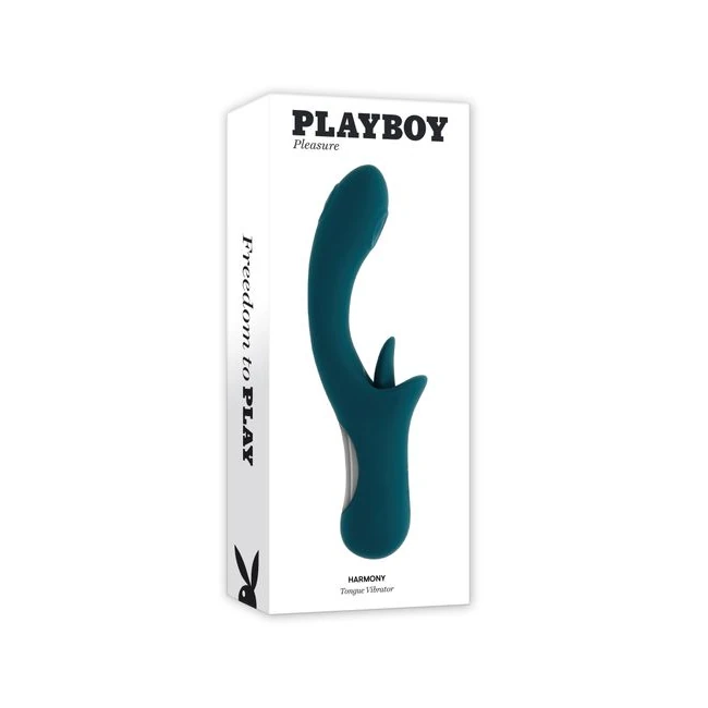 Playboy Harmony - How It Feels