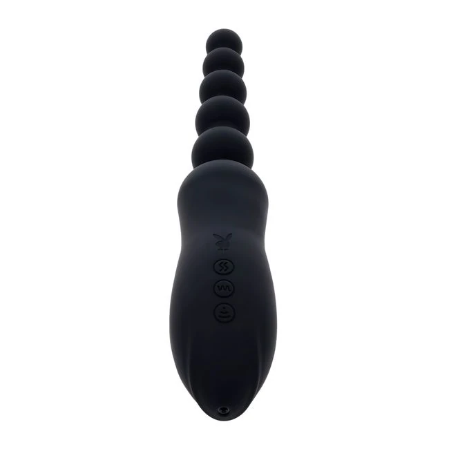 Playboy Let It Bead - Power & Performance