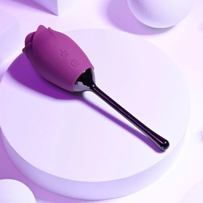 Playboy Petal - Experience the Sensation
