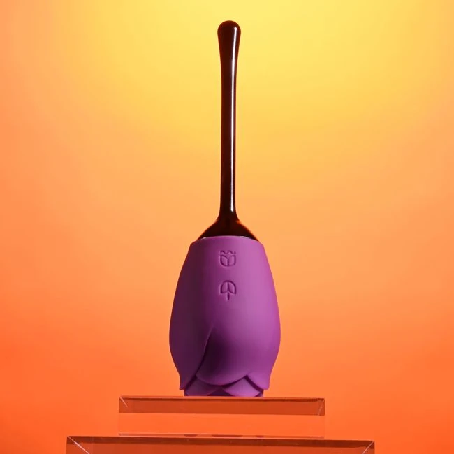 Playboy Petal - Vibration Modes and Features