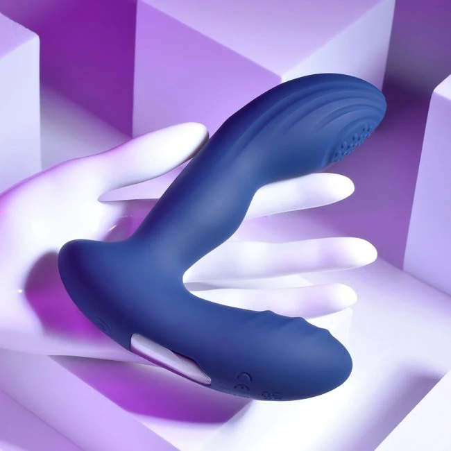Playboy Pleasure Pleaser - How It Feels