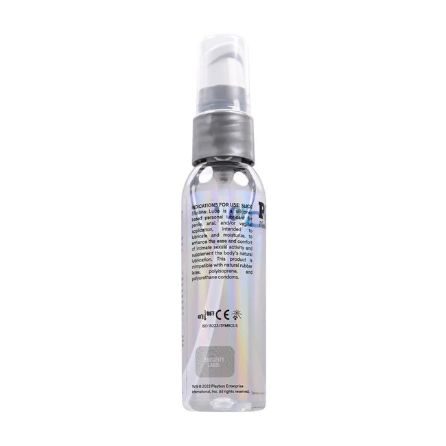 Playboy Slick - Specifications