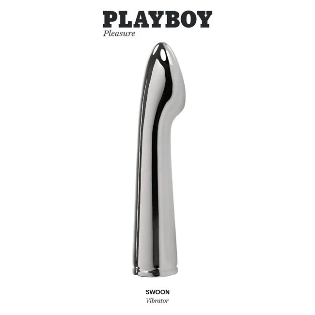 Playboy Swoon - Power & Performance