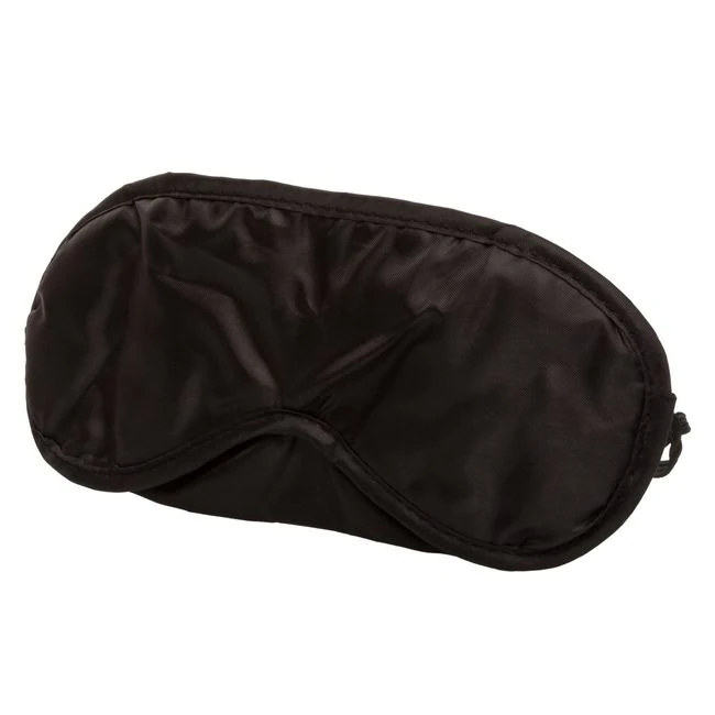 Pleasure Masks 2 Per Pack - Materials & Safety