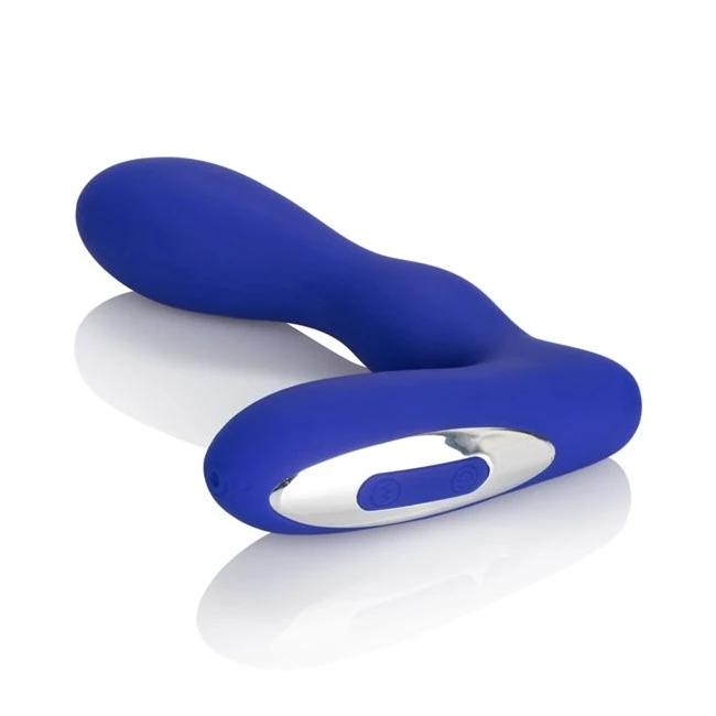 Pleasure Probe Silicone Wireless - Introduction to the Pleasure Probe Silicone Wireless