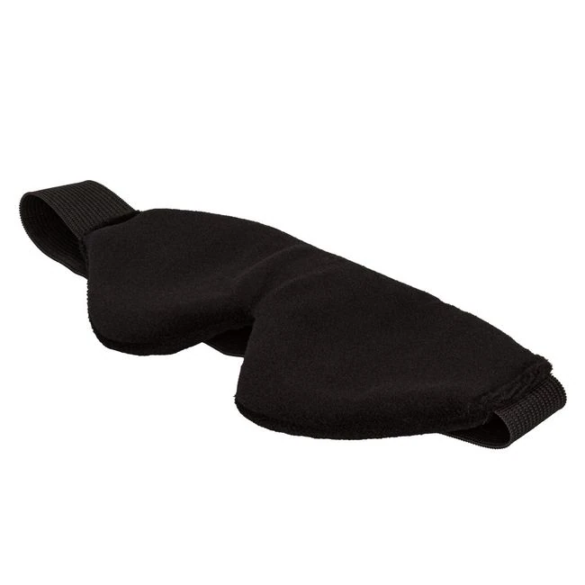Plushy Gear Eye Mask - Specifications