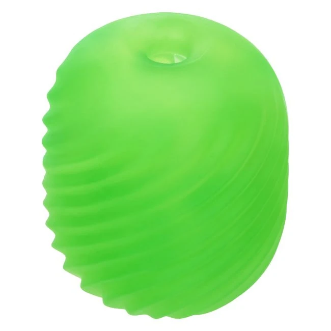 Pop Sock! Textured Green - Vibration Modes