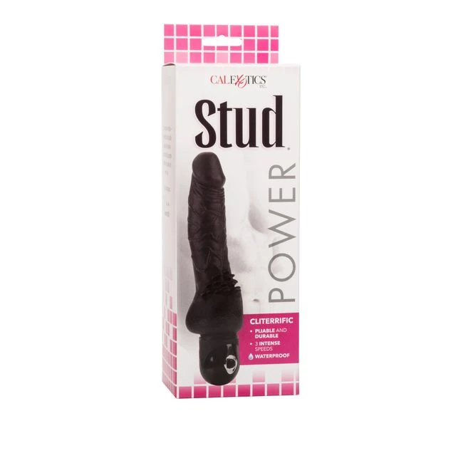 Power Stud Clitterific W/p - Power Stud Clitterific W/p