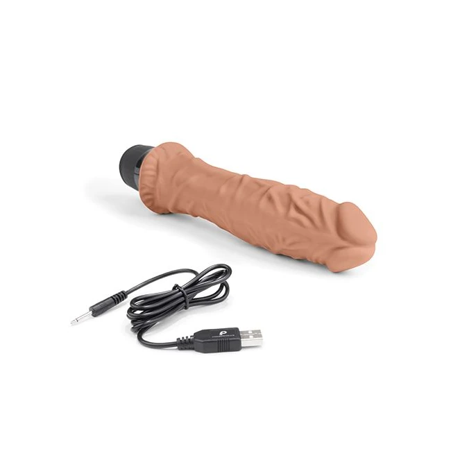 Powercocks Vibrator - Vibration Modes