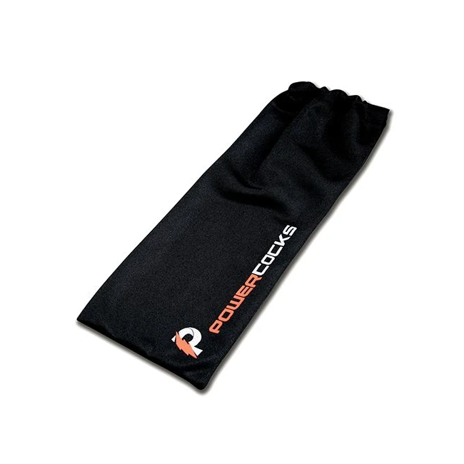 Powercocks Vibrator - Additional Features